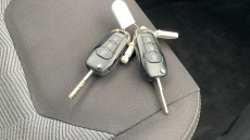 Ford KA+ 1.2 Studio 5dr Petrol Hatchback